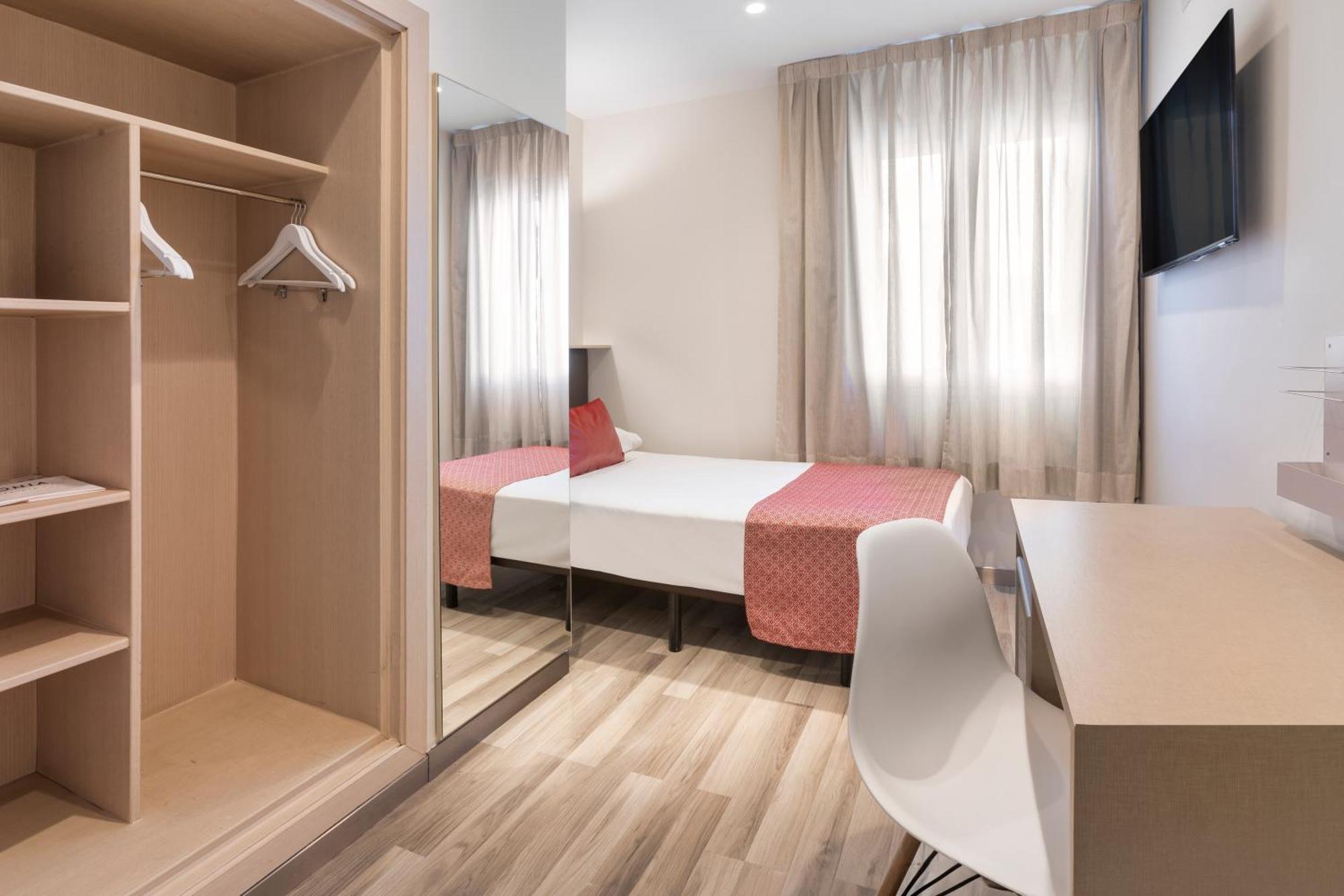 Catalonia Hispalis Seville Room photo